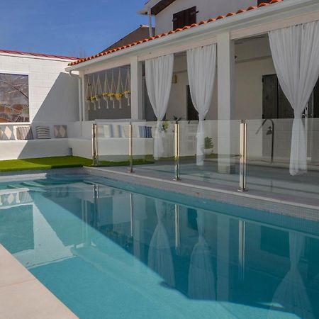 Casa Rural Aldea La Alameda de Cervera Εξωτερικό φωτογραφία