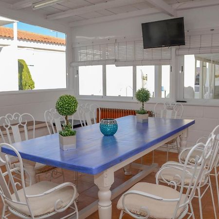 Casa Rural Aldea La Alameda de Cervera Εξωτερικό φωτογραφία