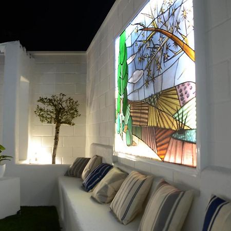 Casa Rural Aldea La Alameda de Cervera Εξωτερικό φωτογραφία
