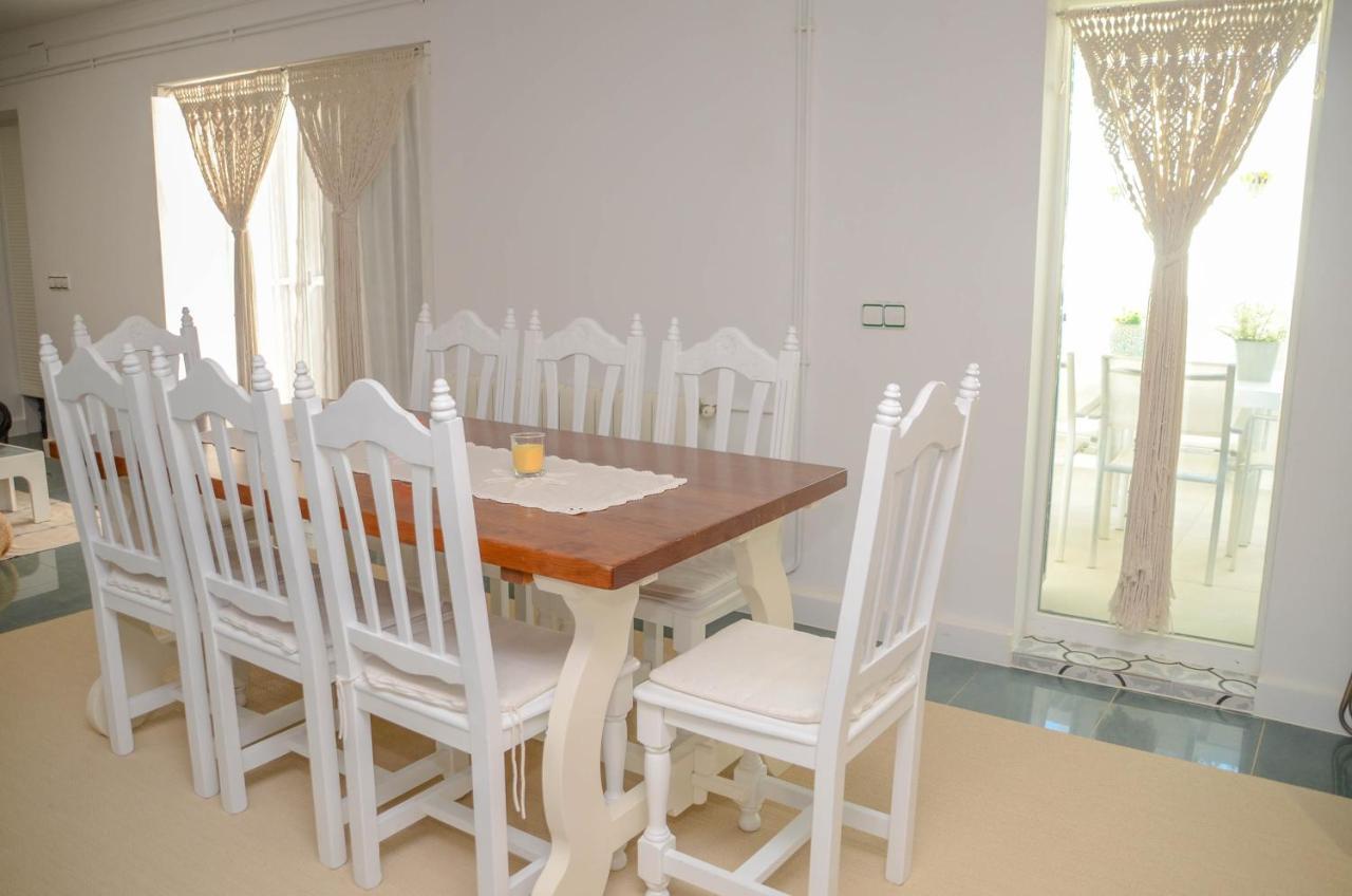 Casa Rural Aldea La Alameda de Cervera Εξωτερικό φωτογραφία