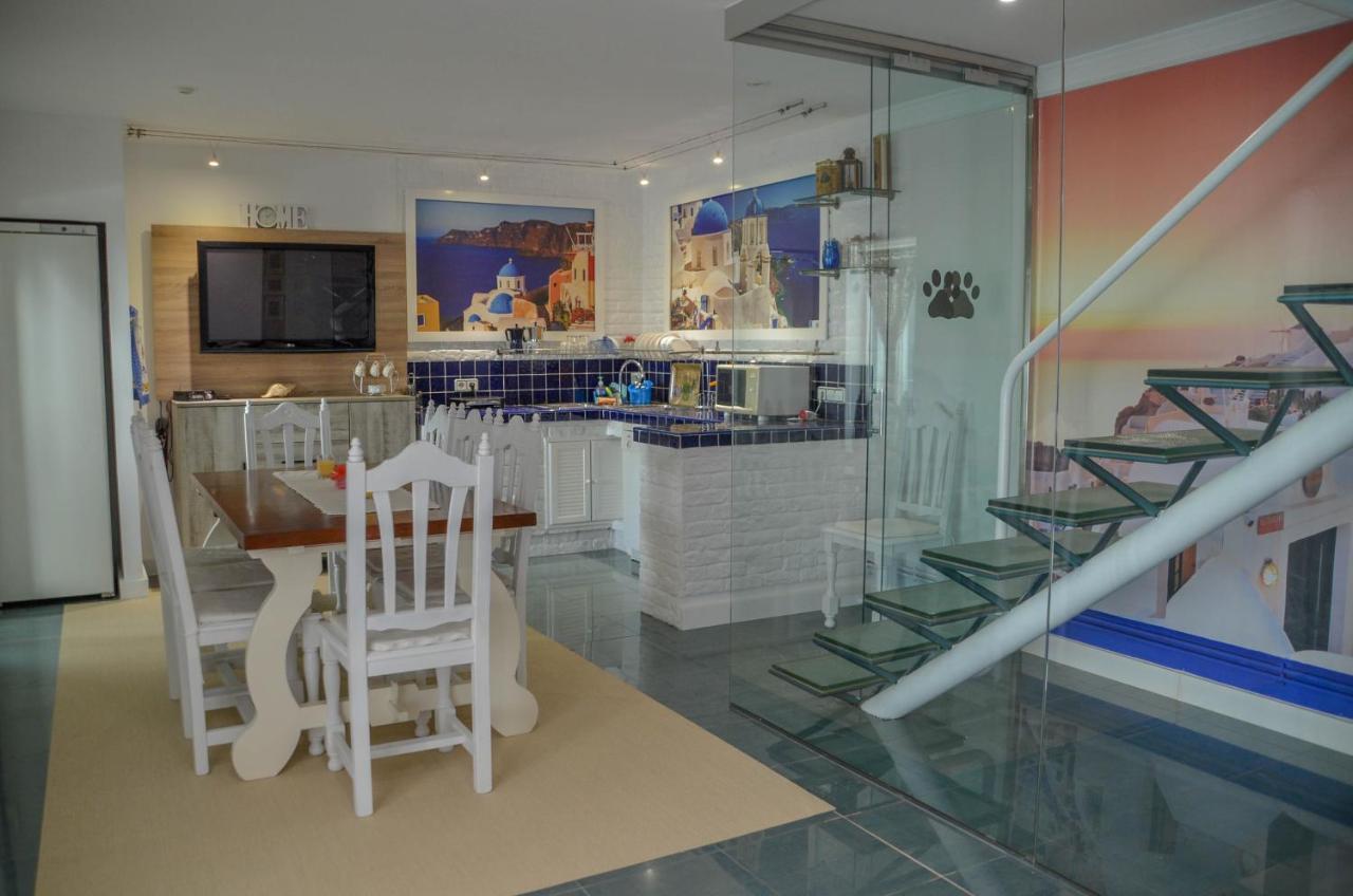 Casa Rural Aldea La Alameda de Cervera Εξωτερικό φωτογραφία