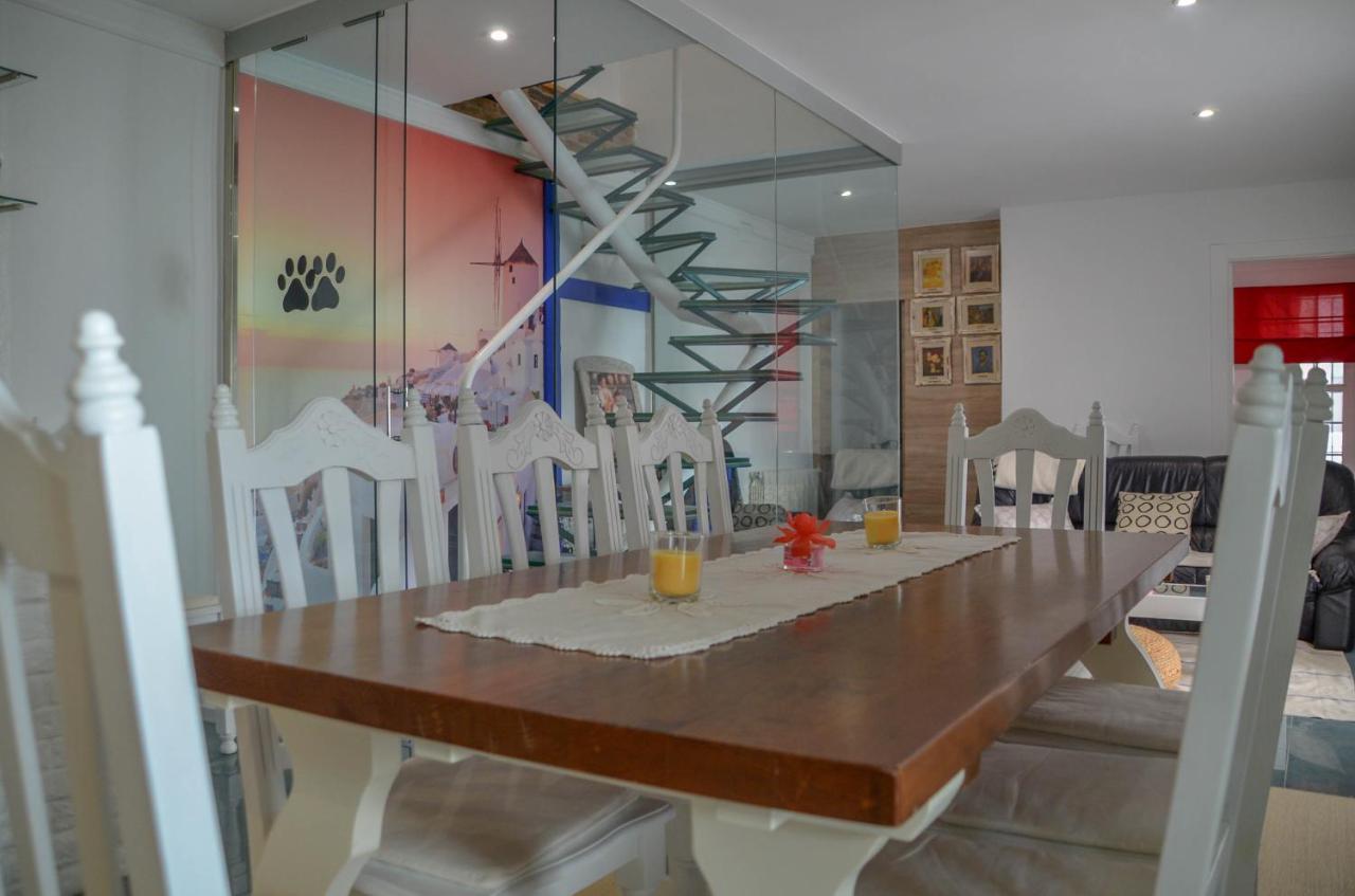 Casa Rural Aldea La Alameda de Cervera Εξωτερικό φωτογραφία